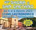 Sagra di San Gaetano - Calaone (Baone)