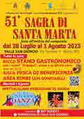Sagra di Santa Marta - Valle San Giorgio - Baone