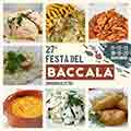 Festa del Baccal - Borgoricco