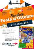 Festa d'Ottobre - Bovolenta