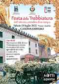 Festa della Trebbiatura - Camposampiero