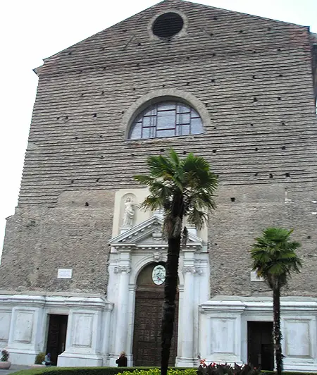 Basilica del Carmine