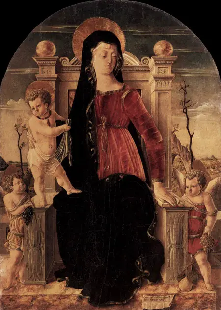 Chiesa di San Francesco Grande