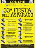 Festa dell'Asparago a  Conche di Codevigo