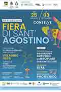 Fiera di Sant'Agostino - Conselve