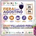 Fiera di Sant'Agostino - Conselve