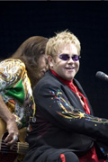 Elton John