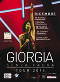 Concerto di Giorgia