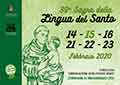 Sagra della Lingua del Santo - Zeminiana