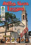 Sagra di Lissaro - Mestrino
