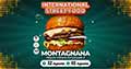 International Street Food Montagnana