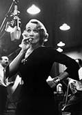 Mostra Eve Arnold  Padova