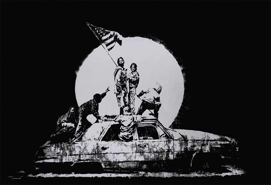 Mostra American Beauty Padova
