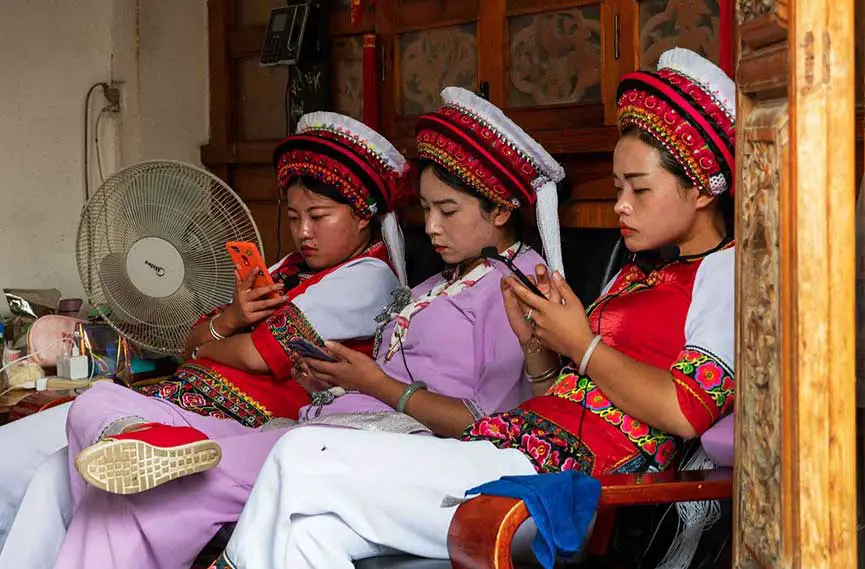 Mostra Asia. Fotografie di Massimo Saretta Padova