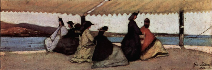 Mostra Fattori