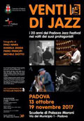 Mostra Venti di Jazz
