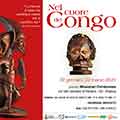 Mostra Nel cuore del Congo Padova