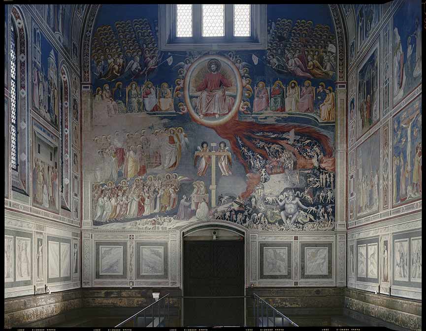 Mostra Vincenzo Castella Padova