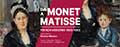 Mostra Da Monet a Matisse Padova