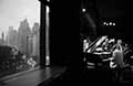 Mostra NYJS: New York jazz stories Padova