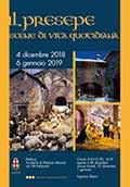Mostra Il Presepe Padova