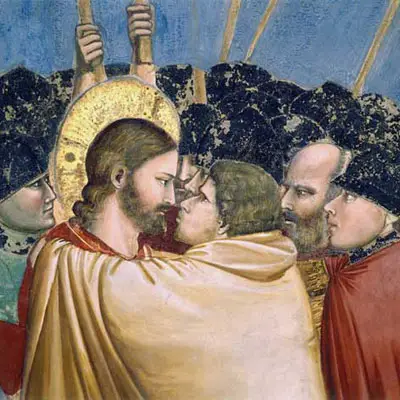 Cappella degli Scrovegli