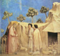 Cappella degli Scrovegni, Padova