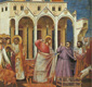 Cappella degli Scrovegni, Padova