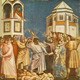 Cappella degli Scrovegni, Padova