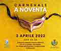 Carnevale a Noventa - Noventa Padovana