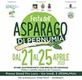 Festa dell'Asparago - Pernumia