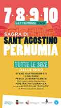 Sagra di Sant'Agostino - Pernumia 