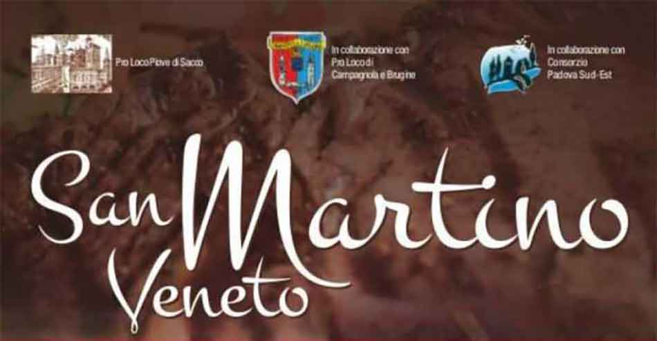 Fiera di San Martino Piove di Sacco