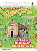 Antica Sagra di Roncajette - Roncajette - Ponte San Nicolò
