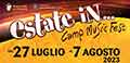 Estate in Camp Fest - Campretto - San Martino di Lupari