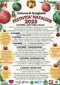 Festività Natalizie - Stanghella