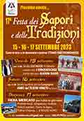 Festa dei Sapori e della Tradizioni - Terrassa Padovana