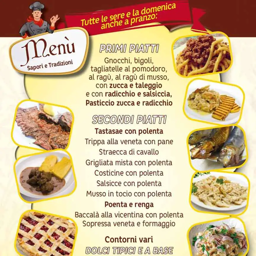 Sagra dell'Assunta di Terrassa Padovana