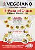 Festa del Gnocco - Veggiano
