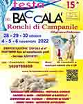 Festa del Baccal - Ronchi di Campanile