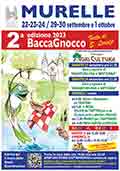 Baccagnocco - Murelle (Villanova di Camposampiero)