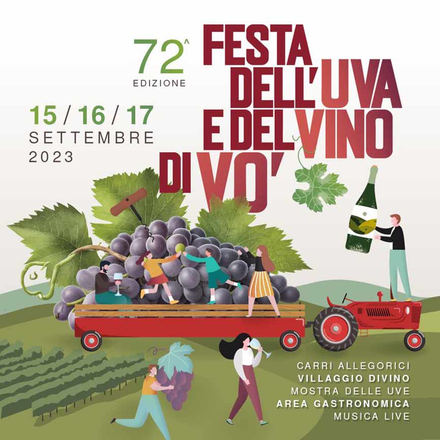 Festa dell'Uva e del Vino Vo'