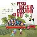 Festa dell'Uva e del Vino - Vo'